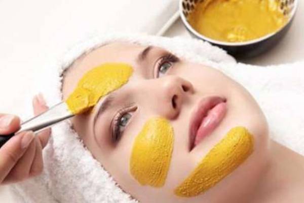 Ayurvedic Face Pack