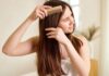 Ayurvedic Hair Growth Naturally