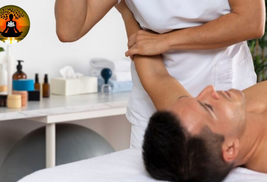 Holistic Treatment for Spondylitis